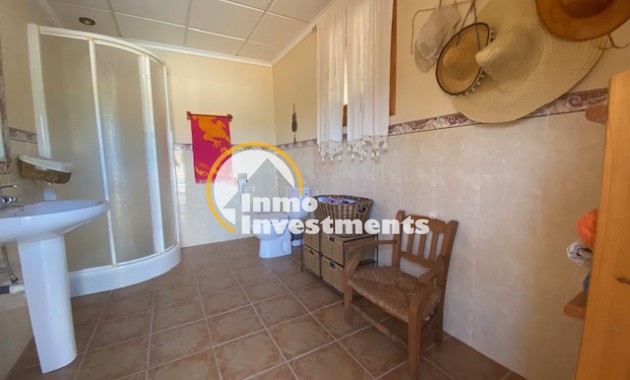 Resale - Finca - Murcia