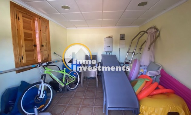 Resale - Finca - Murcia