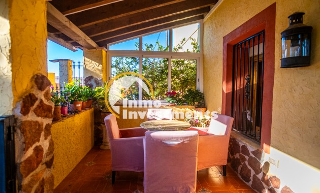 Gebrauchtimmobilien - Kommerzial - Hondón de las Nieves