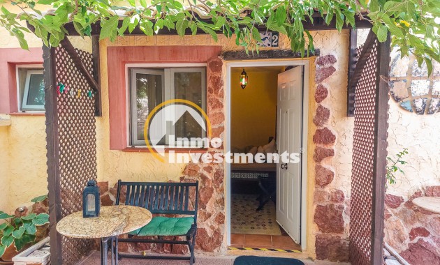 Gebrauchtimmobilien - Kommerzial - Hondón de las Nieves