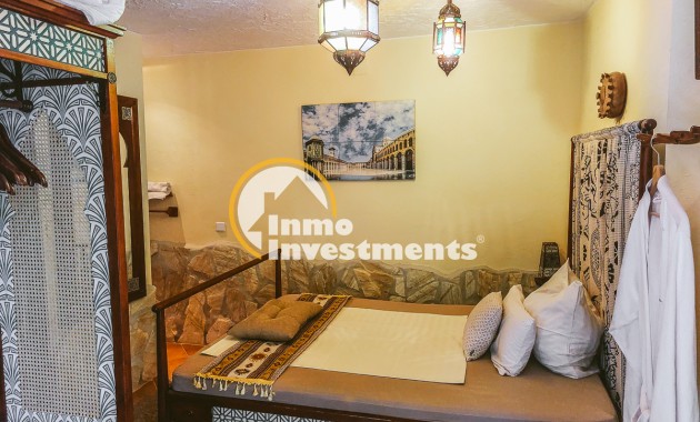 Gebrauchtimmobilien - Kommerzial - Hondón de las Nieves