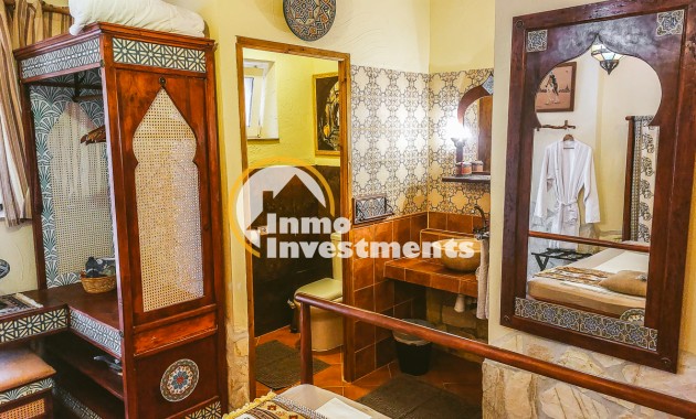 Gebrauchtimmobilien - Kommerzial - Hondón de las Nieves