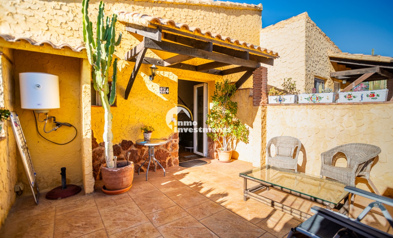 Gebrauchtimmobilien - Kommerzial - Hondón de las Nieves