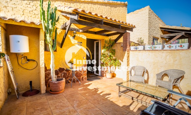 Gebrauchtimmobilien - Kommerzial - Hondón de las Nieves