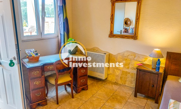 Gebrauchtimmobilien - Kommerzial - Hondón de las Nieves