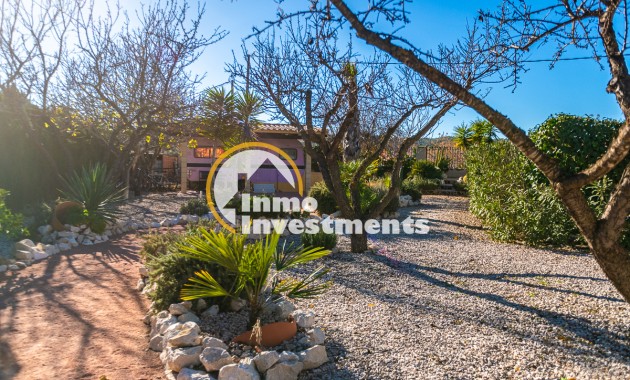 Gebrauchtimmobilien - Kommerzial - Hondón de las Nieves