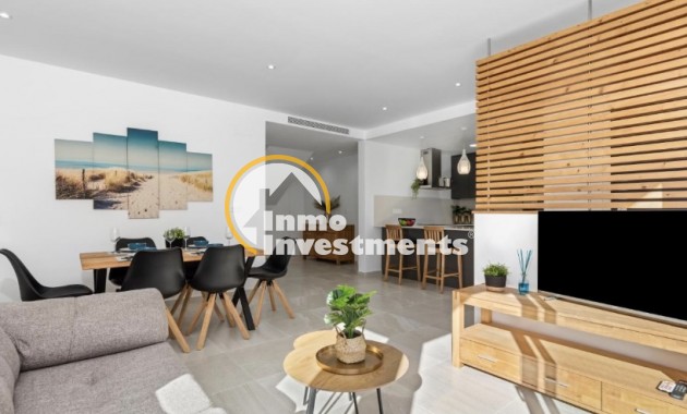 Gebrauchtimmobilien - Villa - San Miguel de Salinas