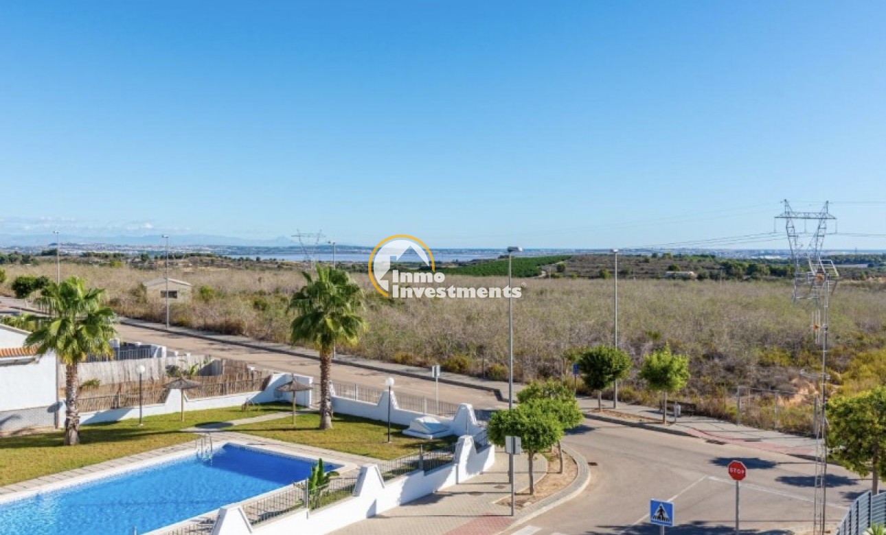 Gebrauchtimmobilien - Villa - San Miguel de Salinas