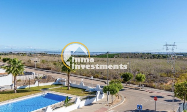 Gebrauchtimmobilien - Villa - San Miguel de Salinas