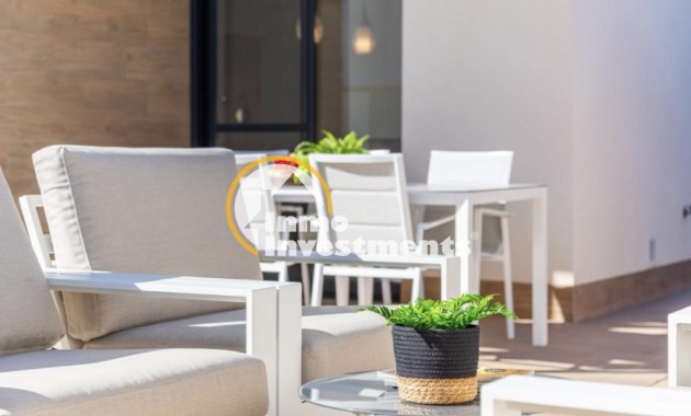 Gebrauchtimmobilien - Villa - San Miguel de Salinas