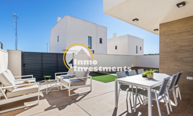 Gebrauchtimmobilien - Villa - San Miguel de Salinas