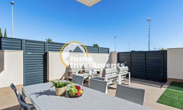 Gebrauchtimmobilien - Villa - San Miguel de Salinas