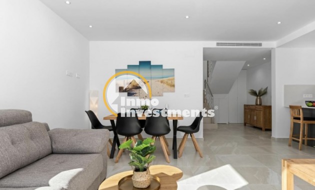 Gebrauchtimmobilien - Villa - San Miguel de Salinas