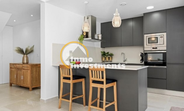 Gebrauchtimmobilien - Villa - San Miguel de Salinas