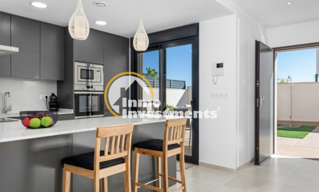 Gebrauchtimmobilien - Villa - San Miguel de Salinas