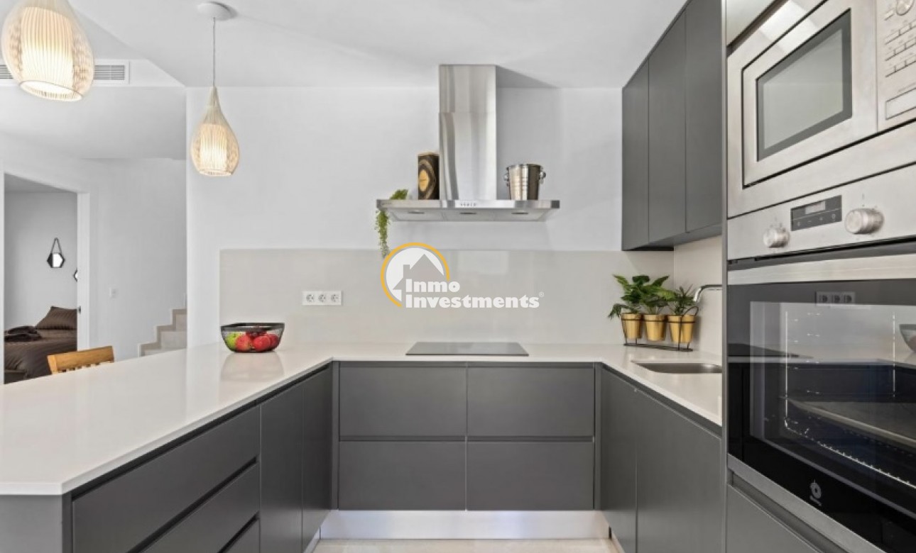 Gebrauchtimmobilien - Villa - San Miguel de Salinas