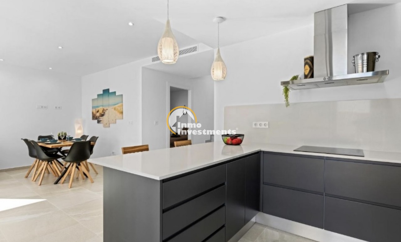 Gebrauchtimmobilien - Villa - San Miguel de Salinas