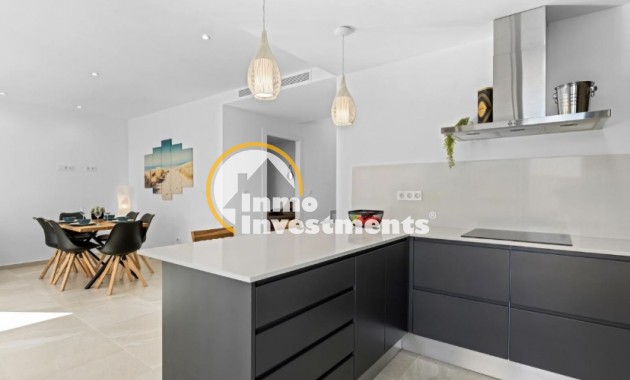 Gebrauchtimmobilien - Villa - San Miguel de Salinas