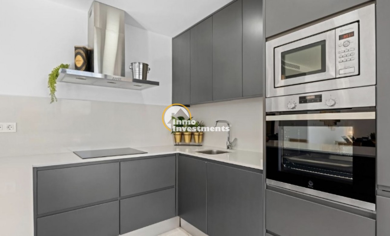 Gebrauchtimmobilien - Villa - San Miguel de Salinas