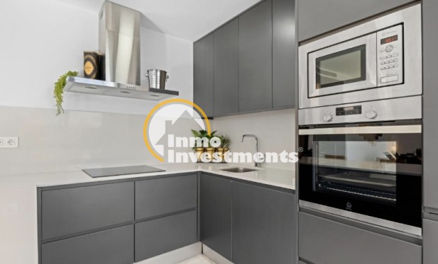 Gebrauchtimmobilien - Villa - San Miguel de Salinas