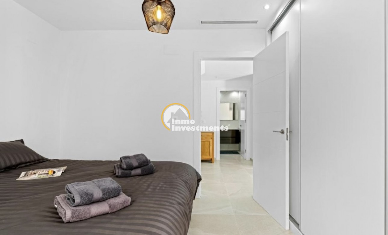 Gebrauchtimmobilien - Villa - San Miguel de Salinas