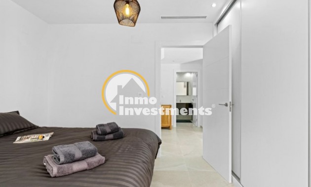 Gebrauchtimmobilien - Villa - San Miguel de Salinas