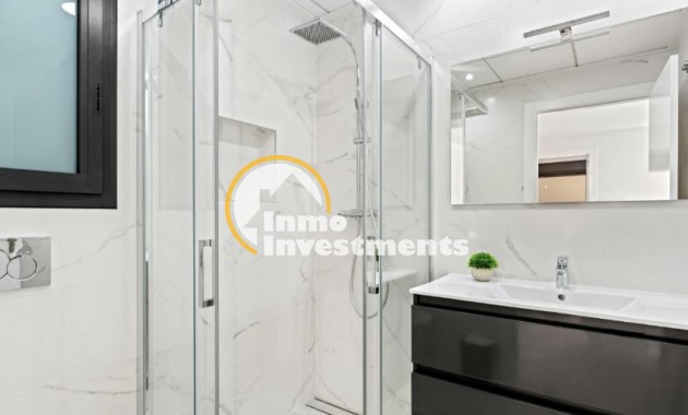 Gebrauchtimmobilien - Villa - San Miguel de Salinas