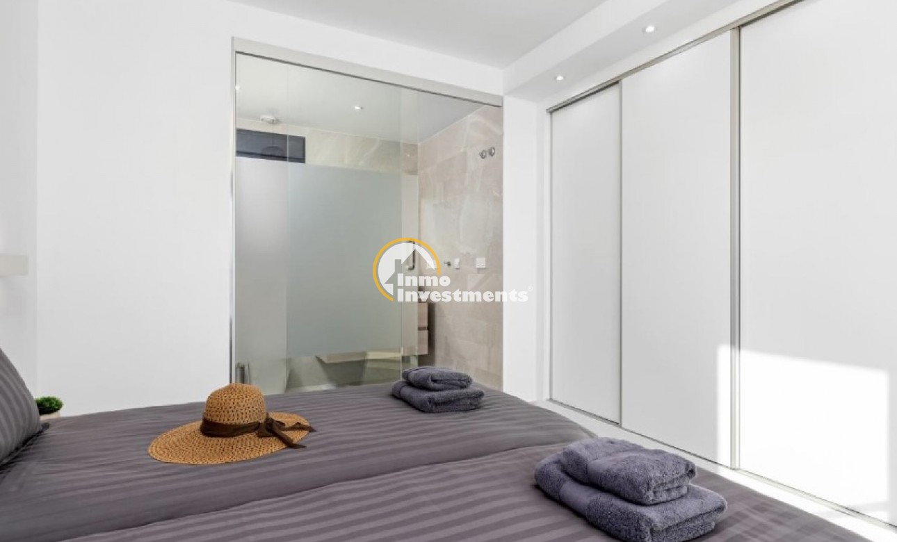 Gebrauchtimmobilien - Villa - San Miguel de Salinas