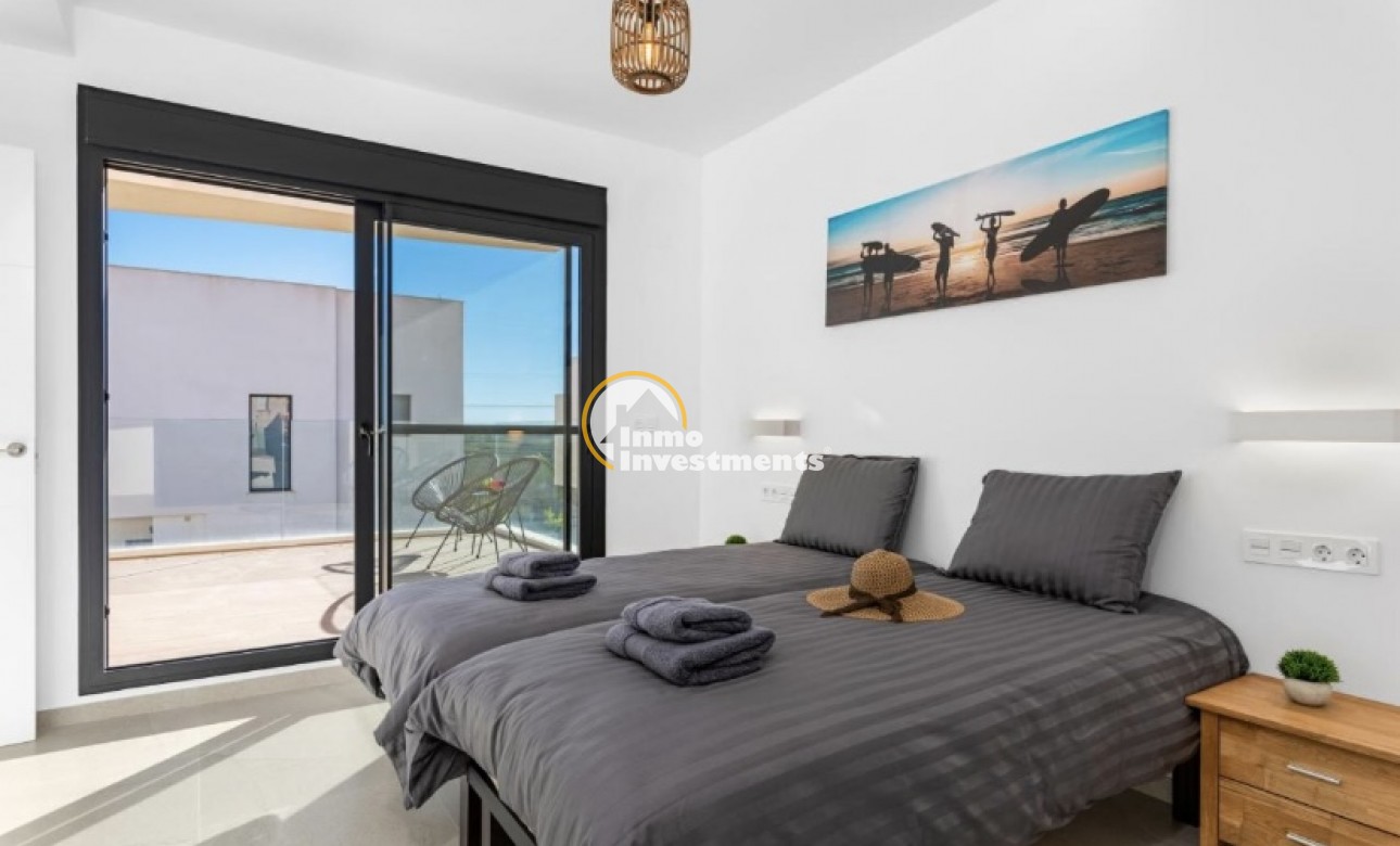 Gebrauchtimmobilien - Villa - San Miguel de Salinas