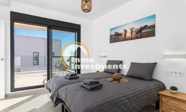 Gebrauchtimmobilien - Villa - San Miguel de Salinas