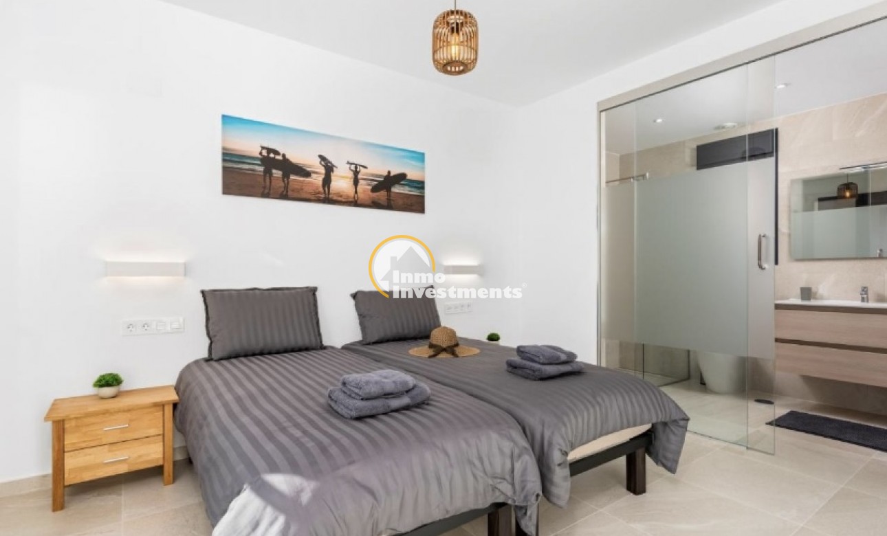 Gebrauchtimmobilien - Villa - San Miguel de Salinas