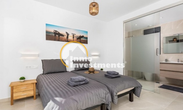 Gebrauchtimmobilien - Villa - San Miguel de Salinas