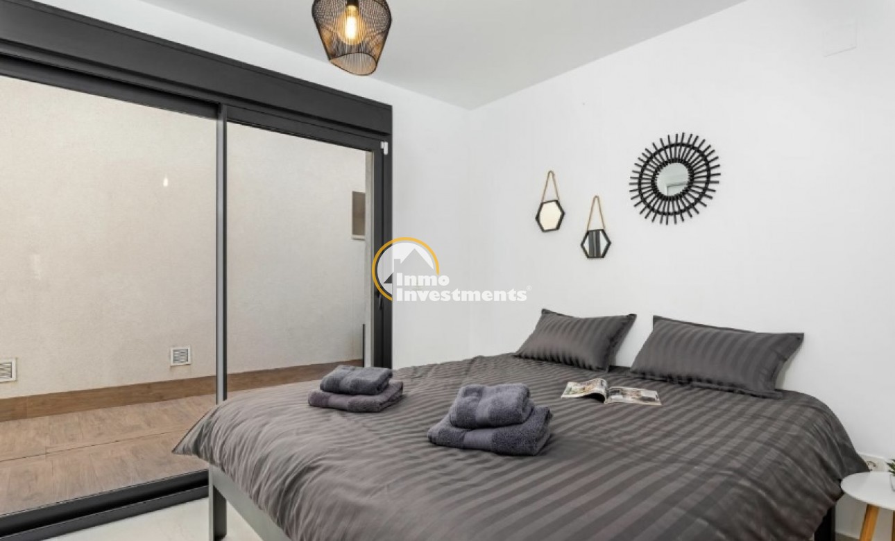 Gebrauchtimmobilien - Villa - San Miguel de Salinas