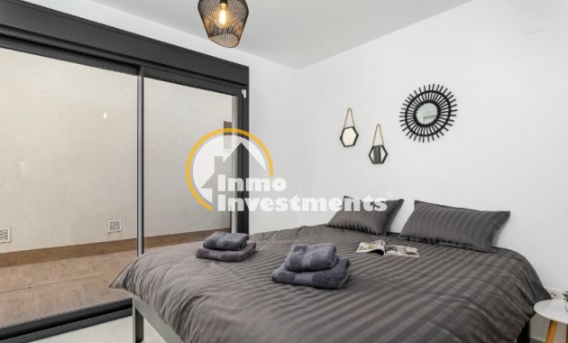 Gebrauchtimmobilien - Villa - San Miguel de Salinas