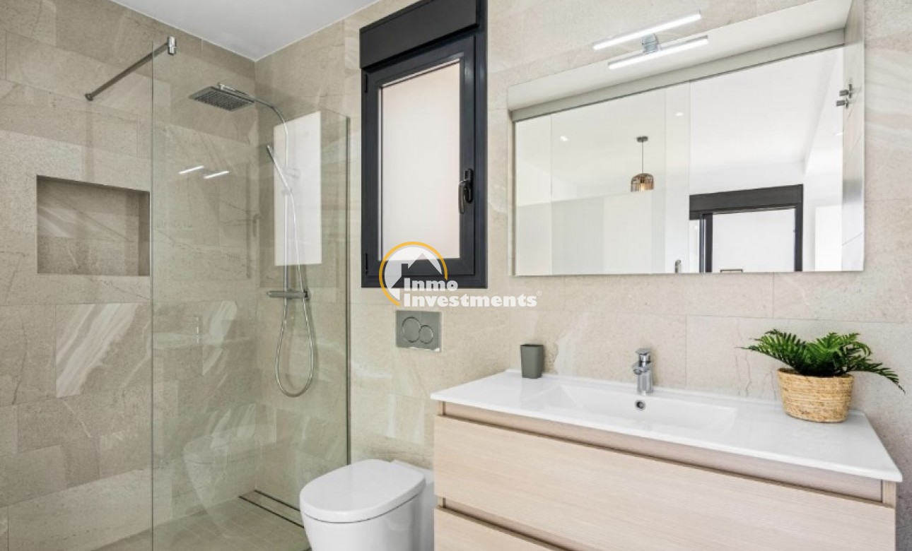 Gebrauchtimmobilien - Villa - San Miguel de Salinas