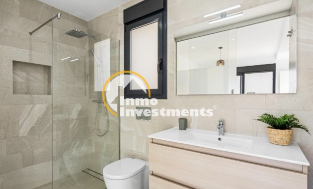 Gebrauchtimmobilien - Villa - San Miguel de Salinas