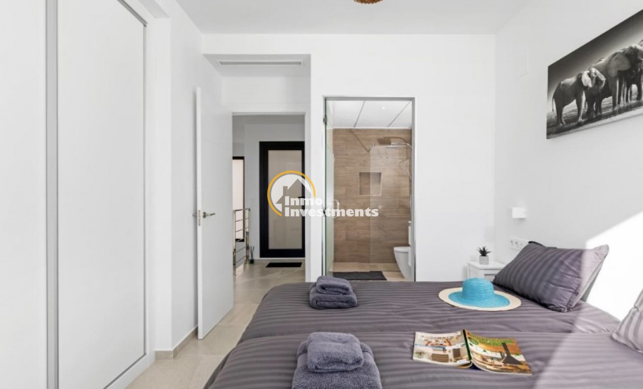 Gebrauchtimmobilien - Villa - San Miguel de Salinas