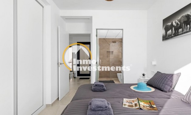 Gebrauchtimmobilien - Villa - San Miguel de Salinas