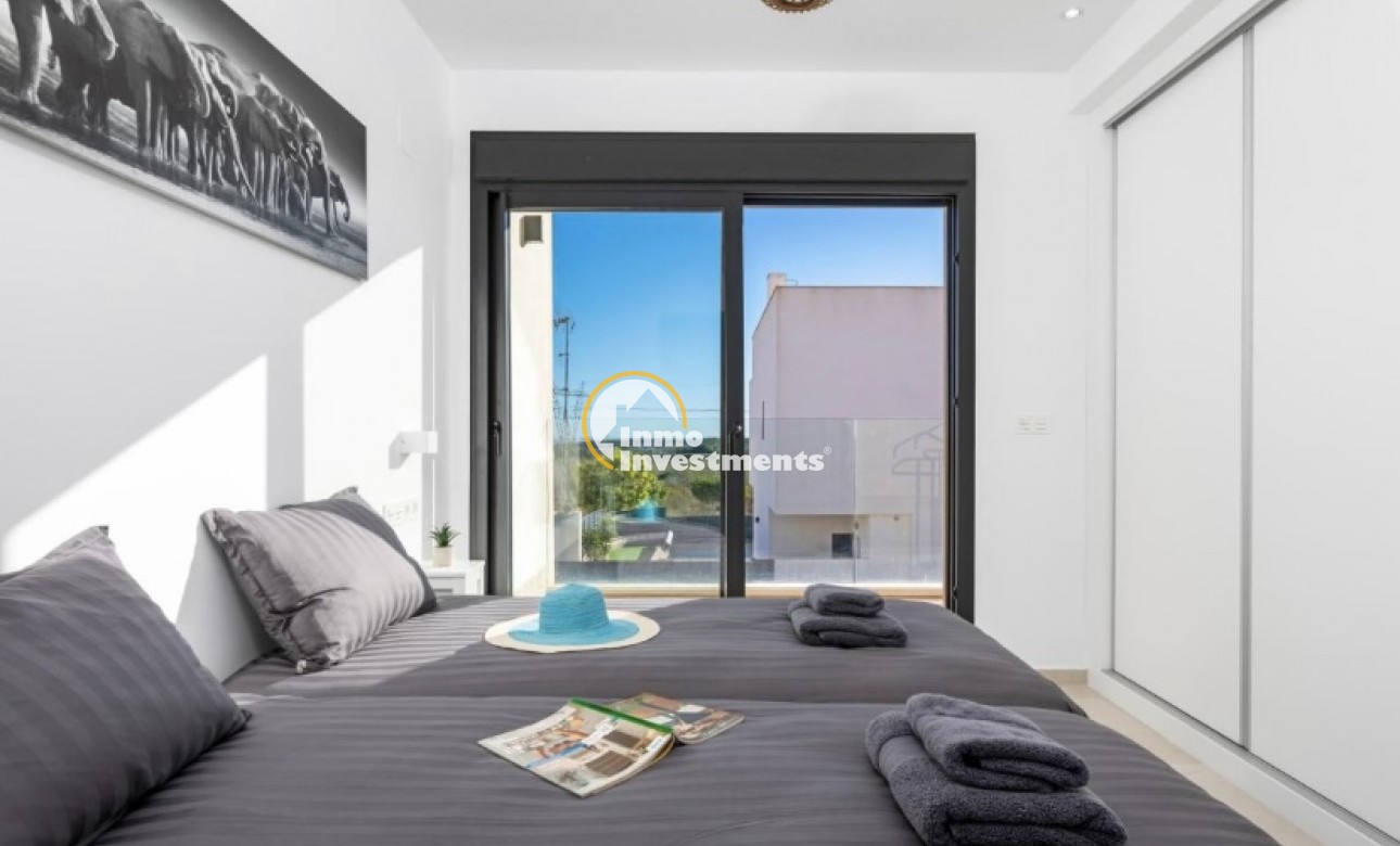 Gebrauchtimmobilien - Villa - San Miguel de Salinas