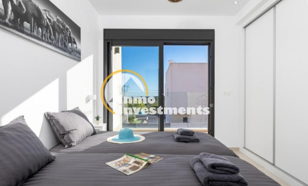 Gebrauchtimmobilien - Villa - San Miguel de Salinas