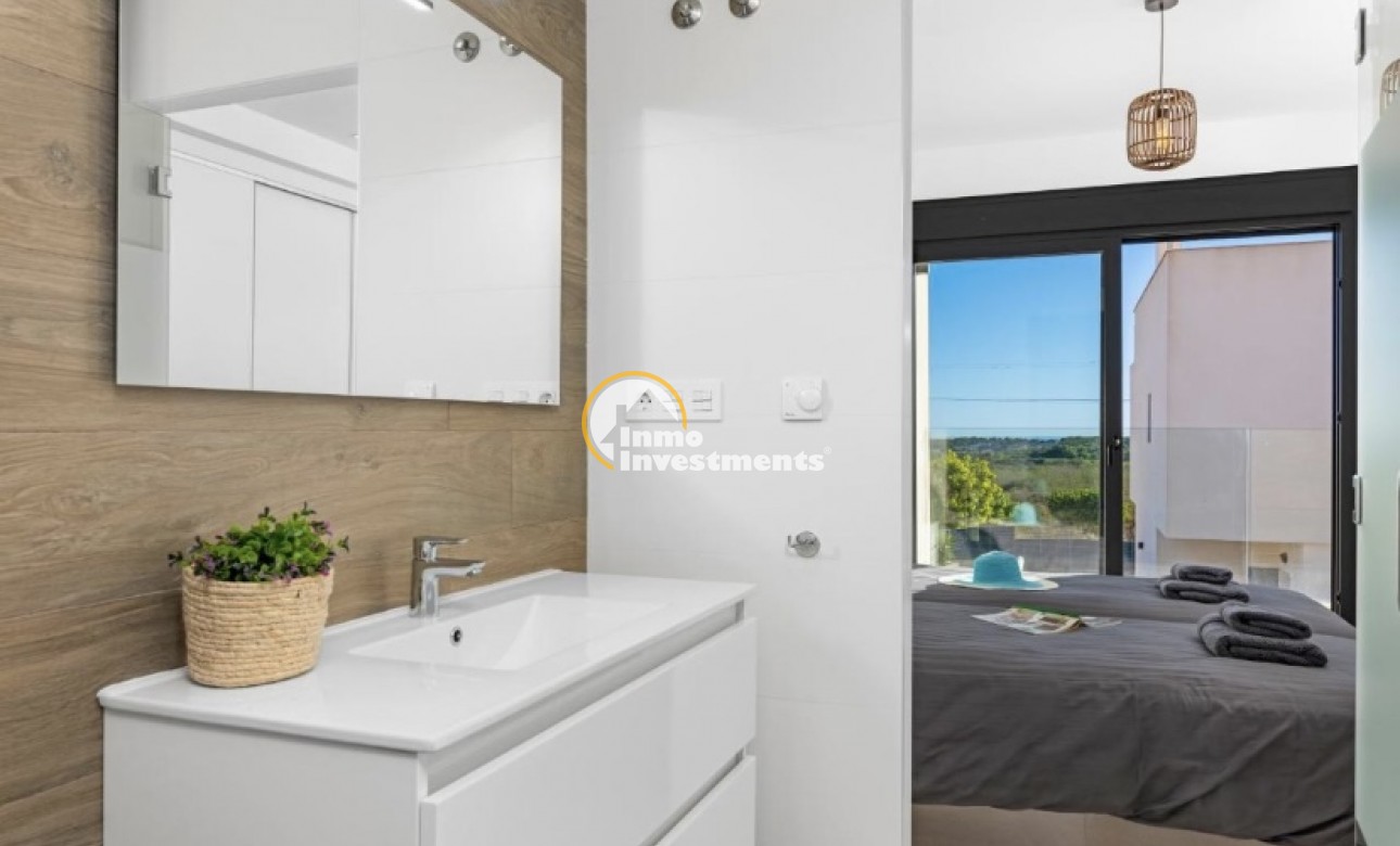 Gebrauchtimmobilien - Villa - San Miguel de Salinas