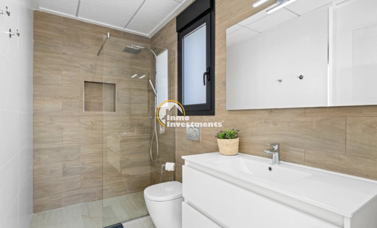 Gebrauchtimmobilien - Villa - San Miguel de Salinas