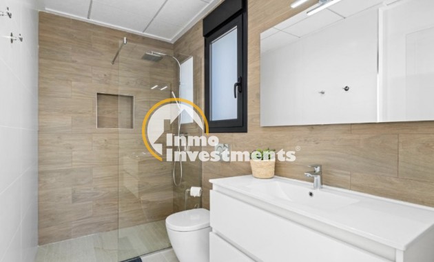 Gebrauchtimmobilien - Villa - San Miguel de Salinas