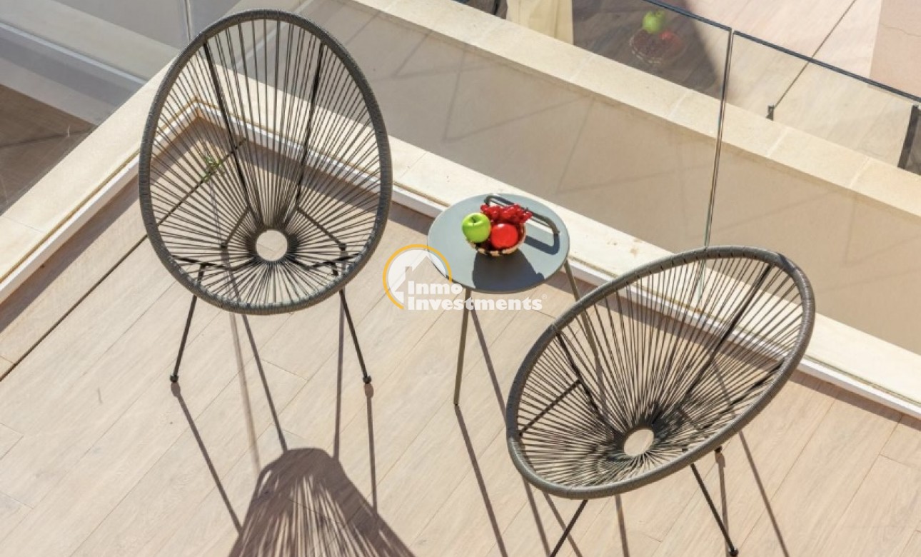 Gebrauchtimmobilien - Villa - San Miguel de Salinas