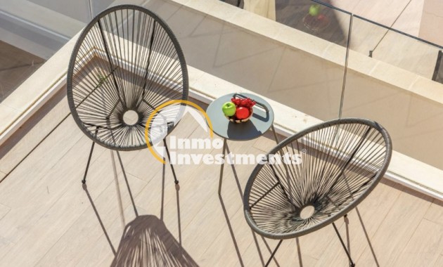 Gebrauchtimmobilien - Villa - San Miguel de Salinas