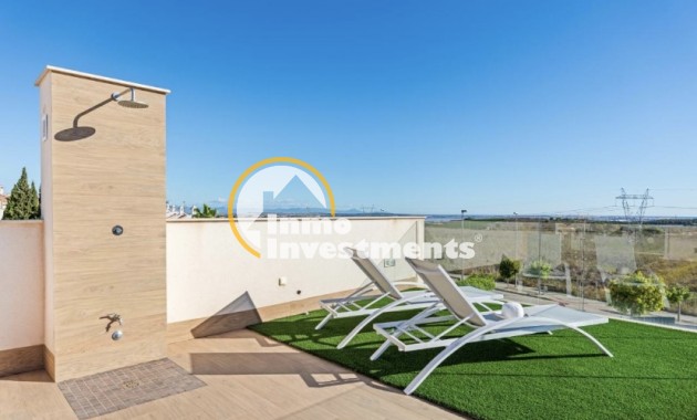 Gebrauchtimmobilien - Villa - San Miguel de Salinas