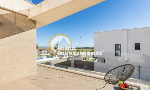 Gebrauchtimmobilien - Villa - San Miguel de Salinas