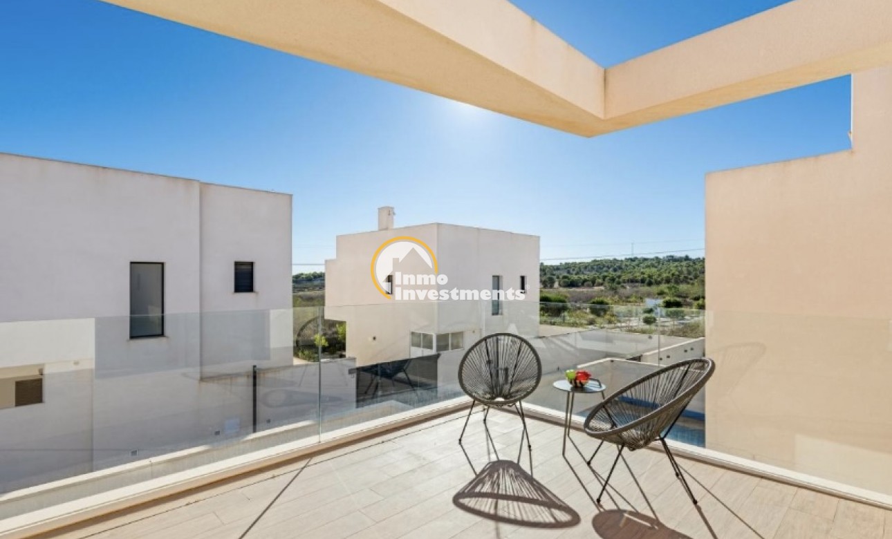 Gebrauchtimmobilien - Villa - San Miguel de Salinas