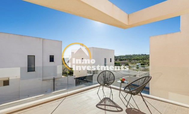 Gebrauchtimmobilien - Villa - San Miguel de Salinas