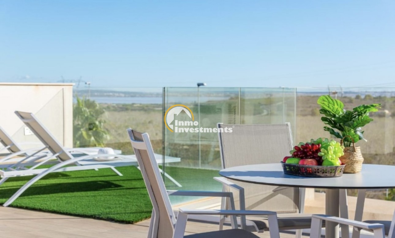 Gebrauchtimmobilien - Villa - San Miguel de Salinas